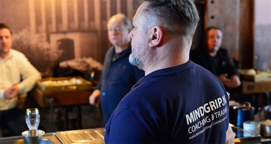 Mindgrip